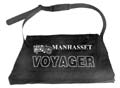 Model #1800 Manhasset<sup>&reg;</sup> Voyager Tote Bag