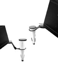 Manhasset<sup>&reg;</sup> Violin/Viola Holder Model #1300