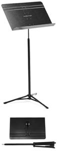 Model #52 Manhasset<sup>&reg;</sup> Specialty Music Stand # 52