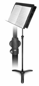 Manhasset<sup>&reg;</sup> Accessory  Shaft Lock