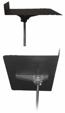 Manhasset<sup>&reg;</sup> Model #2600 Table-Lock